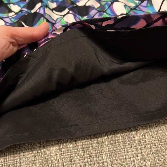 Just... Taylor Women's Dress - Size 8 - Picture 4 of 8